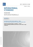 IEC 60335-2-90 Amd.2 Ed. 3.0 b:2014