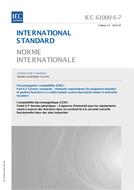 IEC 61000-6-7 Ed. 1.0 b:2014