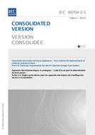 IEC 60704-2-5 Ed. 2.1 b:2014