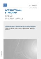 IEC 60809 Ed. 3.0 b:2014