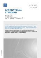 IEC 61023 Ed. 3.0 b:2007