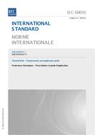 IEC 60691 Amd.2 Ed. 3.0 b:2010