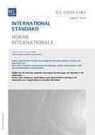 IEC 61010-2-061 Ed. 3.0 b:2015