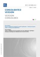 IEC 61340-4-1 Ed. 2.1 b:2015