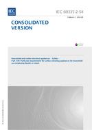 IEC 60335-2-54 Ed. 4.1 en:2015