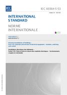 IEC 60364-5-53 Amd.2 Ed. 3.0 b:2015