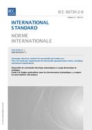 IEC 60730-2-8 Amd.2 Ed. 2.0 b:2015