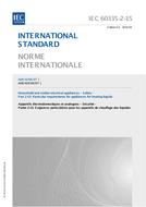 IEC 60335-2-15 Amd.1 Ed. 6.0 b:2016