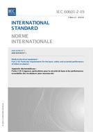 IEC 60601-2-19 Amd.1 Ed. 2.0 b:2016