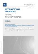IEC 60601-2-3 Amd.1 Ed. 3.0 b:2016