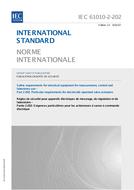 IEC 61010-2-202 Ed. 1.0 b:2016