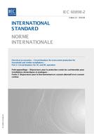IEC 60898-2 Ed. 2.0 b:2016