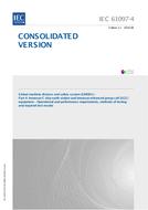 IEC 61097-4 Ed. 3.1 en:2016