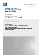 IEC 60695-10-3 Ed. 2.0 b:2016