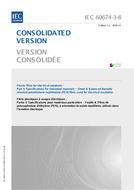 IEC 60674-3-8 Ed. 1.1 b:2016