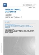 IEC 60684-3-247 Amd.1 Ed. 1.0 b:2016