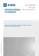 IEC 61636-99 Ed. 1.0 en:2016