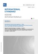 IEC 60335-2-42 Amd.2 Ed. 5.0 b:2017