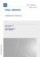 IEC 60958-SER Ed. 1.0 en:2016