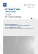 IEC 62386-303 Ed. 1.0 b:2017