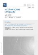 IEC 60811-201 Amd.1 Ed. 1.0 b:2017