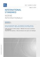 IEC 60811-202 Amd.1 Ed. 1.0 b:2017