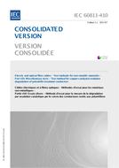 IEC 60811-410 Ed. 1.1 b:2017