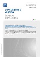 IEC 61097-12 Ed. 1.1 b:2017