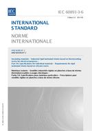 IEC 60893-3-6 Amd.2 Ed. 2.0 b:2017