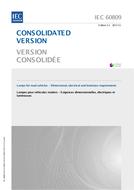 IEC 60809 Ed. 3.2 b:2017