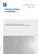 IEC 60335-2-60 Ed. 4.0 en:2017
