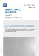 IEC 60512-15-2 Ed. 2.0 b:2018