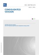IEC 60730-2-9 Ed. 4.1 en:2018