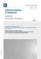 IEC 62386-224 Ed. 1.0 b:2018