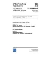 IEC 60695-6-2 Ed. 2.0 b:2018