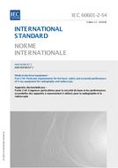 IEC 60601-2-54 Amd.2 Ed. 1.0 b:2018