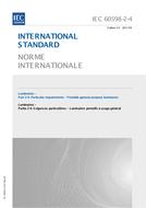 IEC 60598-2-4 Ed. 3.0 b:2017