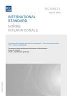 IEC 60512-1 Ed. 5.0 b:2018