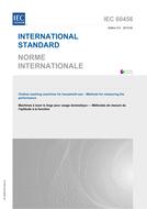 IEC 60456 Ed. 5.0 b:2010