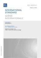 IEC 60974-1 Amd.1 Ed. 5.0 b:2019