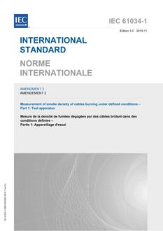 IEC 61034-1 Amd.2 Ed. 3.0 b:2019