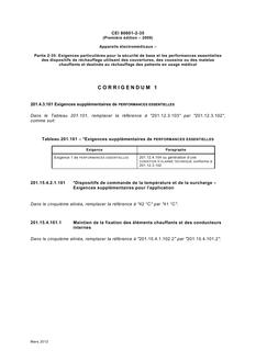 IEC 80601-2-35 Cor.1 Ed. 1.0 b:2012