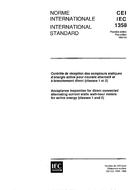 IEC 61358 Ed. 1.0 b:1996