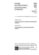 IEC 60751 Amd.2 Ed. 1.0 b:1995