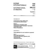 IEC 60384-4-2 Amd.2 Ed. 1.0 b:1996