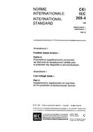 IEC 60269-4 Amd.1 Ed. 3.0 b:1995
