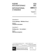 IEC 60851-3 Amd.1 Ed. 2.0 b:1997