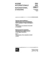 IEC 61262-7 Ed. 1.0 b:1995