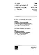 IEC 60870-2-2 Ed. 1.0 b:1996