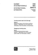 IEC 60264-2-3 Ed. 1.0 b:1990